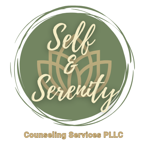 Self and Serenity Counseling Services PLLC
